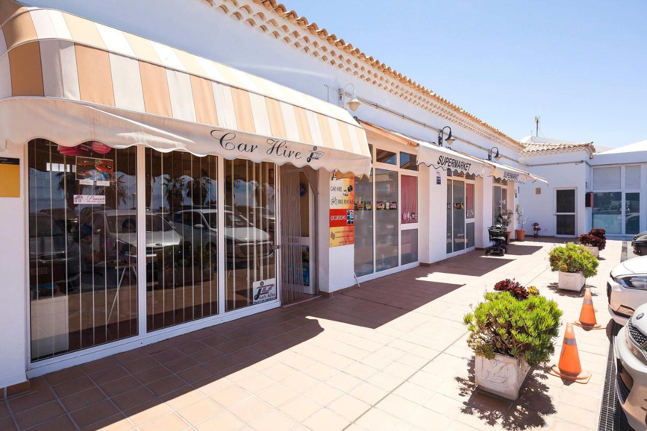 Rising Sun, Golf Del Sur Apartment San Miguel de Abona Exterior photo